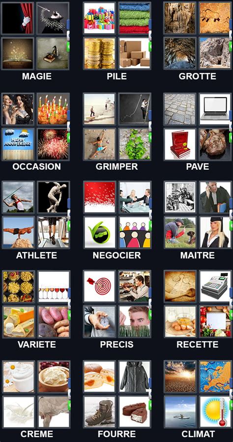 SOLUTION 4 IMAGES 1 MOT .